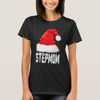 Kerstkerstman kerstkerstman kerstman met kerstvaka t-shirt