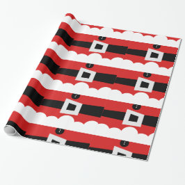 Kerstkerstmis Cadeaupapier