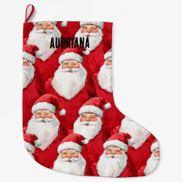 Kerstkerstmis Grote Kerstsok