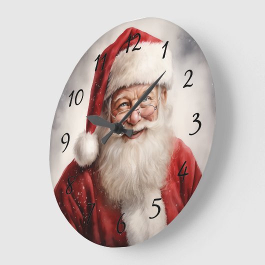 Kerstkerstmis Grote Klok (Hoek)