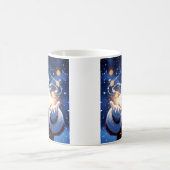 Kerstkerstmis Koffiemok (Center)