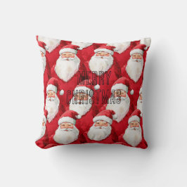 Kerstkerstmis Kussen
