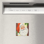  kerstKerstmis Magneet (Insitu (Vaatwasser))