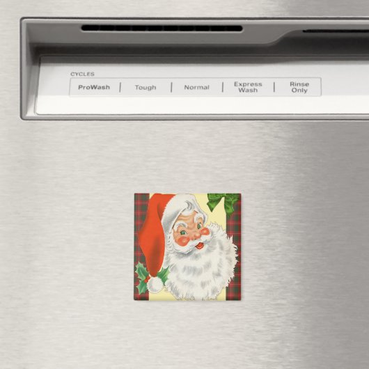 kerstKerstmis Magneet (Insitu (Vaatwasser))