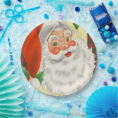 kerstKerstmis Papieren Bordje (Feest)