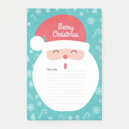 Kerstkerstmis Post-it® Notes
