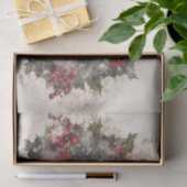 Kerstkerstmis Tissuepapier (Geschenk)