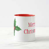 KerstkerstMok-Holly Mok (Midden)