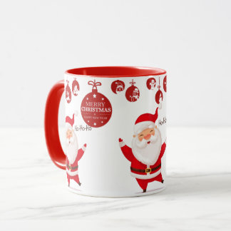 Kerstkerstmok Mok