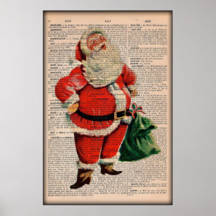 KerstkerstPoster Poster