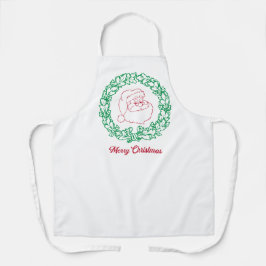 KerstkerstSchort Schort