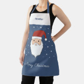 KerstkerstSchort Schort (Insitu)