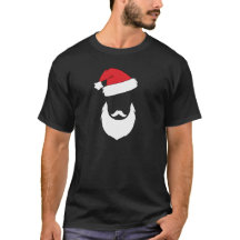 Kerstkerstshirt