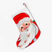 Kerstkerststaart Kleine Kerstsok (Achterkant (Hangend))
