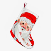 Kerstkerststaart Kleine Kerstsok (Voorkant (Hangend))