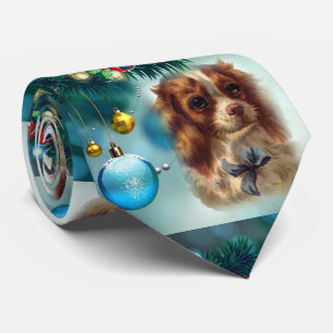 KerstkerstStropdas, prettige kerst Stropdas