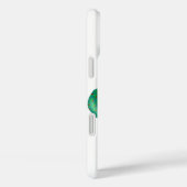 Kerstkersttasje met iPhone Case-Mate iPhone Case (Achterkant / Rechts)