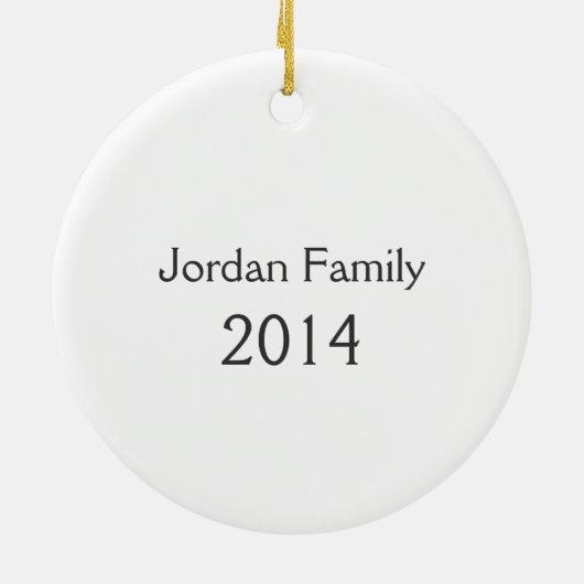  kerstkerstversiering voor kerstkerstkerstbekenten keramisch ornament (Achterkant)