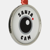 Kerstkerstversiering voor kerstkerstkerstkerstkers metalen ornament (Rechts)