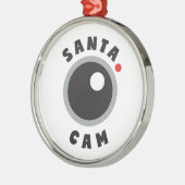 Kerstkerstversiering voor kerstkerstkerstkerstkers metalen ornament (Links)