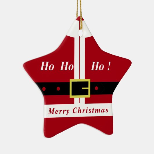 Kerstkerstversiering voor kerstkerstkerstkerstmis keramisch ornament (Rechts)