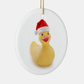 Kerstkerstversiering voor kerstkerstkerstmis keramisch ornament (Rechts)