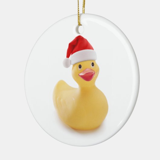 Kerstkerstversiering voor kerstkerstkerstmis keramisch ornament (Links)