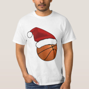 Kerstketball en Hoop T-shirt