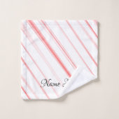 kerstkeukendoekje bad handdoek (Wasdoekje)