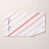 kerstkeukendoekje bad handdoek (Handdoek)