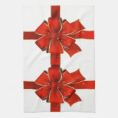 Kerstkeukenhanddoeken Theedoek (Verticaal)