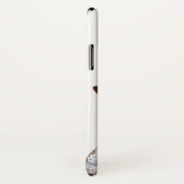 kerstkeukenkoek | Jouw namen toevoegen Case-Mate iPhone Case (Achterkant / rechts)