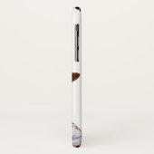 kerstkeukenkoek | Jouw namen toevoegen Case-Mate iPhone Case (Achterkant/links)