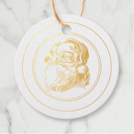  kerstkeurmerk voor kerstmis bedankjes labels