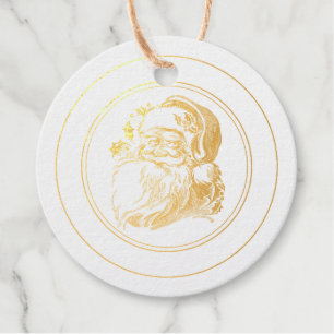 kerstkeurmerk voor kerstmis bedankjes labels
