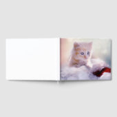 Kerstkeuten Gastenboek (Volledig)