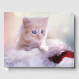 Kerstkeuten Gastenboek