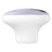 Kerstkeuten Keramische Knop (Zijkant)