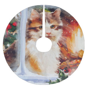 Kerstkeuten Kerstboom Rok