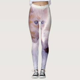 Kerstkeuten Leggings