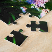 Kerstkeuten Legpuzzel (Zijkant)