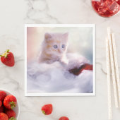 Kerstkeuten Servet (Insitu)