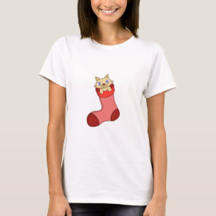 Kerstkeuten T-shirt
