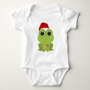 kerstkikker romper