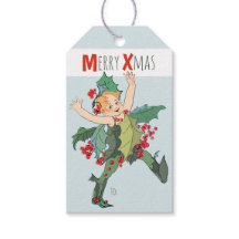 Kerstkind Elizabeth Gordon CC0246