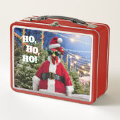 Kerstkip (Voorkant)