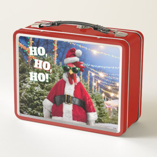 Kerstkip (Achterkant)