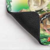 Kerstkip Muismat (Hoek)