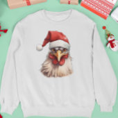 Kerstkip T-shirt