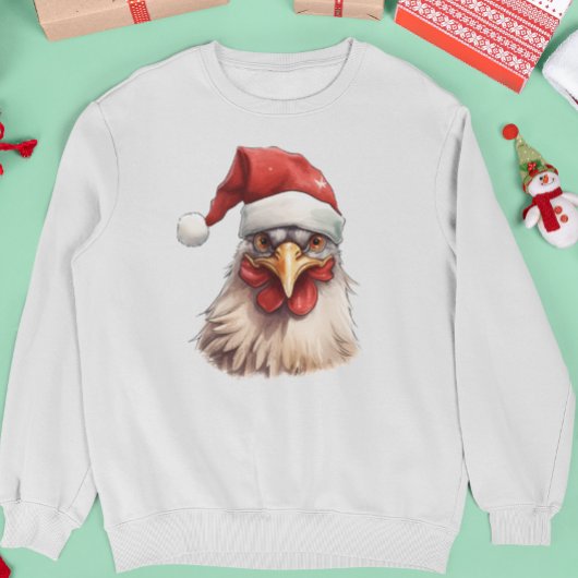 Kerstkip T-shirt
